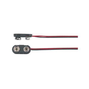 9V Battery Clip Contact PP3