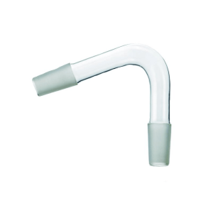 Adapter Distillation, cone to cone, bend 75°