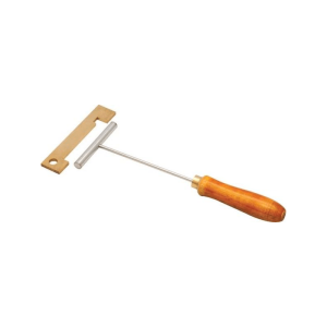 Bar & Gauge Apparatus