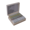 Basic Histology slide set of 25
