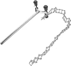 Beaker Chain Clamp