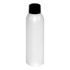 Boston Plastic Bottle - Natural