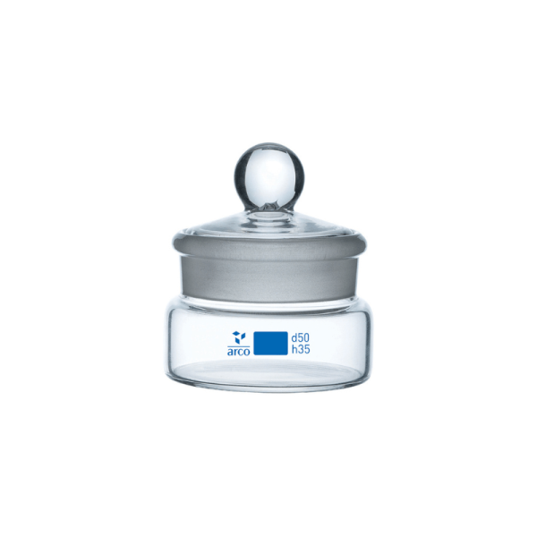 Bottle Weighing - Short Form