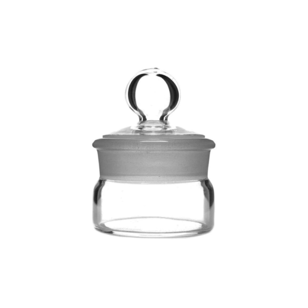 Bottle, Weighing - Short Form