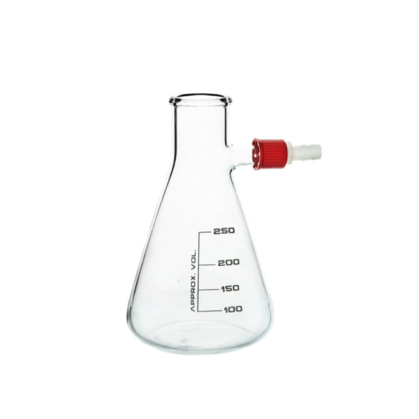 Buchner Flask (Filter Flask)