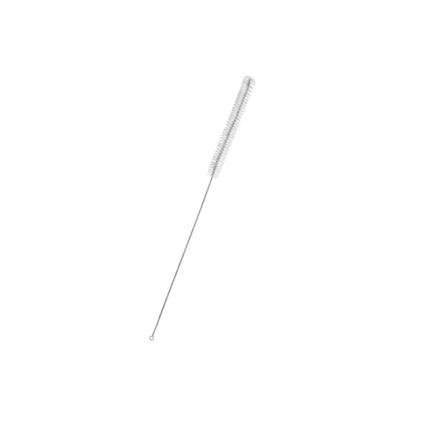 Burette Brush - Nylon Burette Cleaning Brush