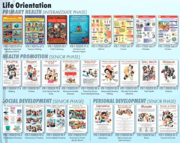 Careers and career choices