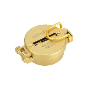 Compass - Aluminium Alloy