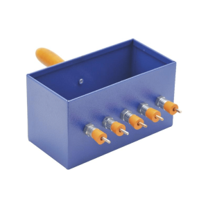 Conductivity Apparatus (Ingen Haussz)