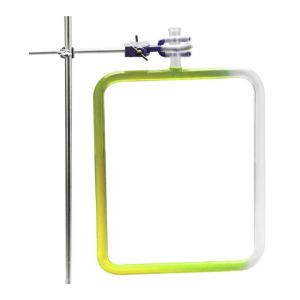 Convection in Water 200 x 150mm