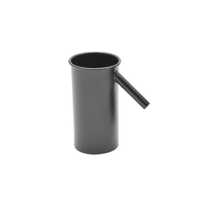 Displacement Vessel 225x125mm - Aluminium