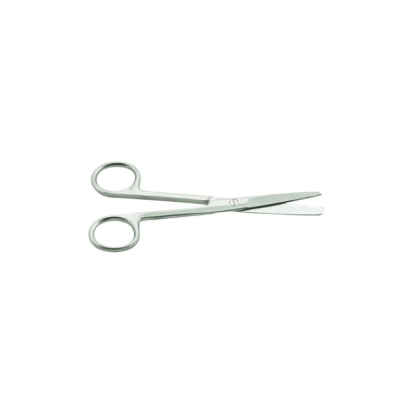 Dissecting Scissors