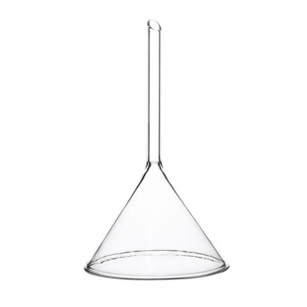 Filter Funnel, Borosilicate Glass