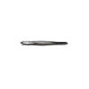 Forceps Blunt Point, Splinter - Stainless Steel