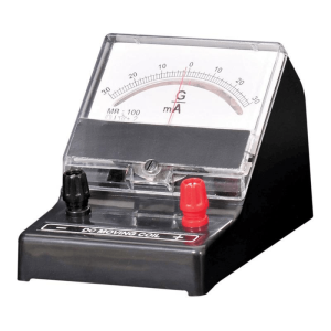 Galvanometer - DC Type
