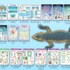 Genetic Engineering - Wall Chart