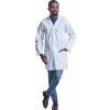 GFOX Acid Resistant Coat White