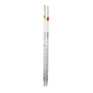Graduated Pipette - Glass