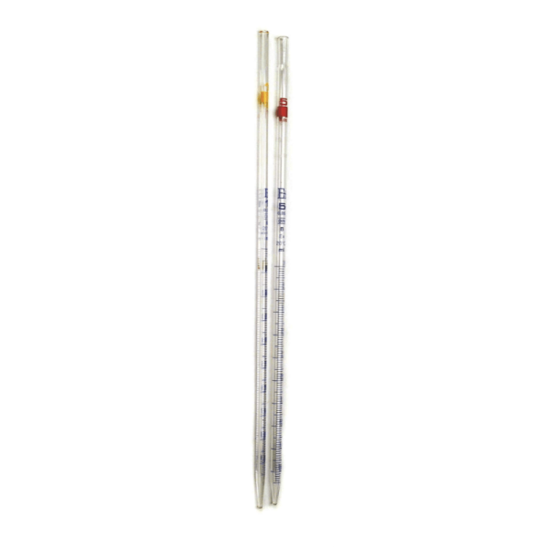 Graduated Pipette - Glass