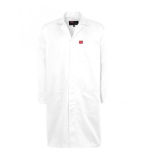 Jonsson Lab coat
