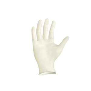 Latex Gloves Powder Free