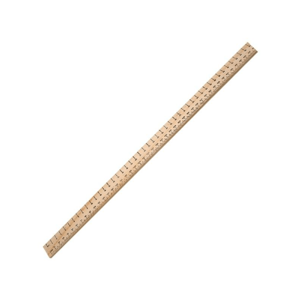 Meter Ruler