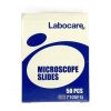 Microscope Slide Single Frosted, Gr/Edge PK50 - Labocare