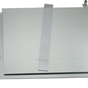 Parallel Plate Capacitor