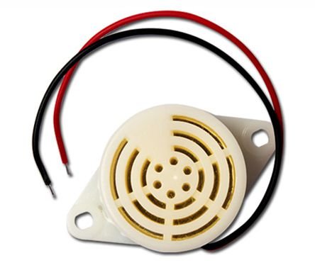 Piezo Buzzer