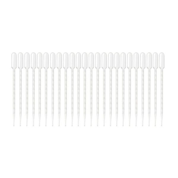 Pipette Disposable (Pasteur Pipettes)