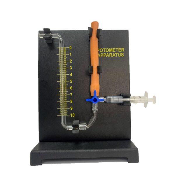 Potometer Apparatus