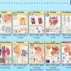 Respiratory System Sep, LL - Wall Poster
