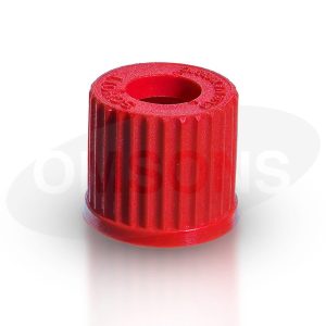 Screw Thread Polyethylene GL14