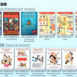 Sexually transmitted Infections - Wall poster