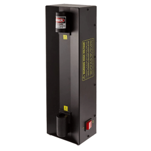 Spectrum Tube Power Supply