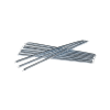 Spring, Ext.Steel, 6mm dia 225mm length(Pk/10)
