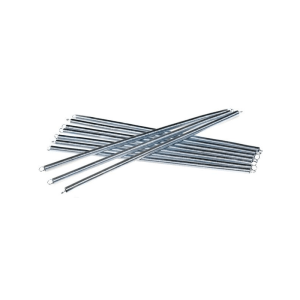 Spring, Ext.Steel, 6mm dia 225mm length(Pk/10)
