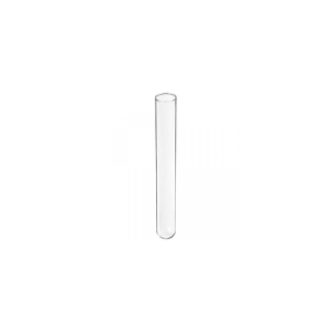 Test Tube Borosilicate 3.3 Glass - Without Rim