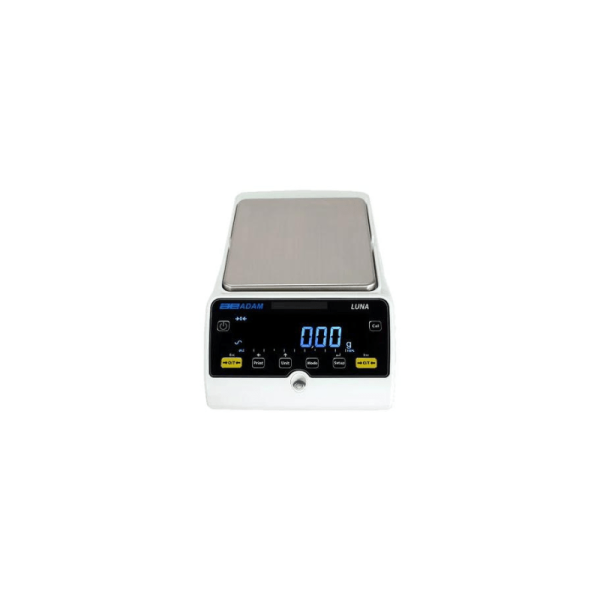 Luna Precision Balances - Adam Equipment