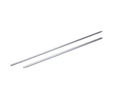 Retort Rod, Mild Steel