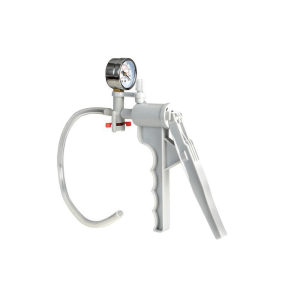 Vacuum Pump – Hand Operated