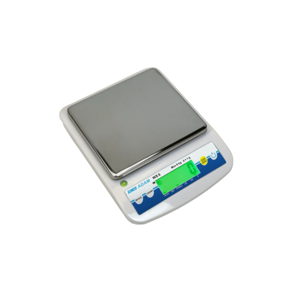 WS Compact Scales - Adam Equipment