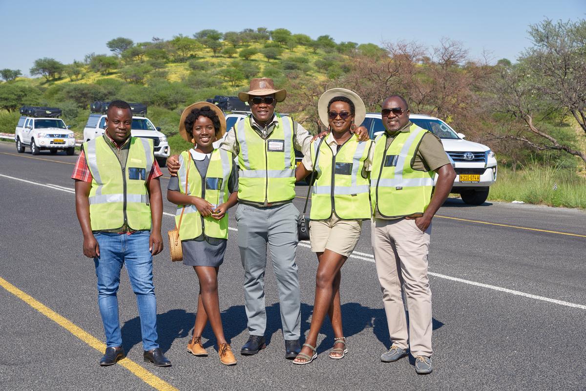GG Indongo Family Car Hire travel and vehicle gallery image 10