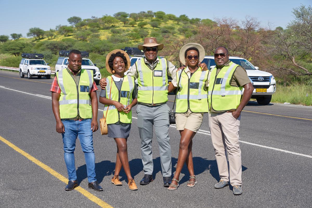 GG Indongo Family Car Hire travel and vehicle gallery image 11