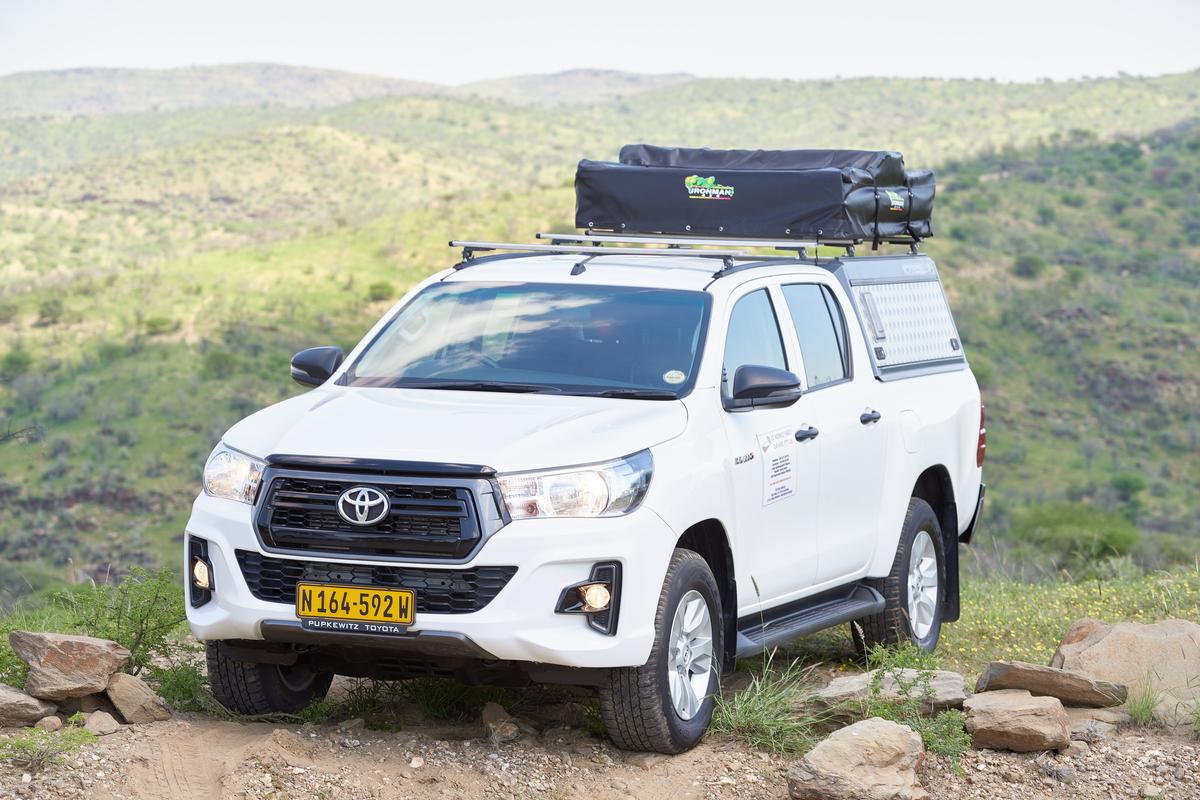 GG Indongo Family Car Hire travel and vehicle gallery image 23
