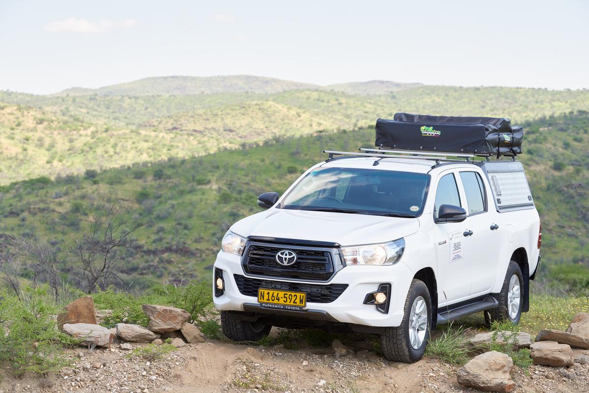 GG Indongo Family Car Hire travel and vehicle gallery image 24