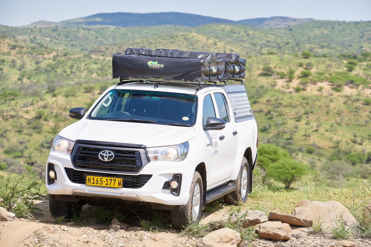 GG Indongo Family Car Hire travel and vehicle gallery image 27