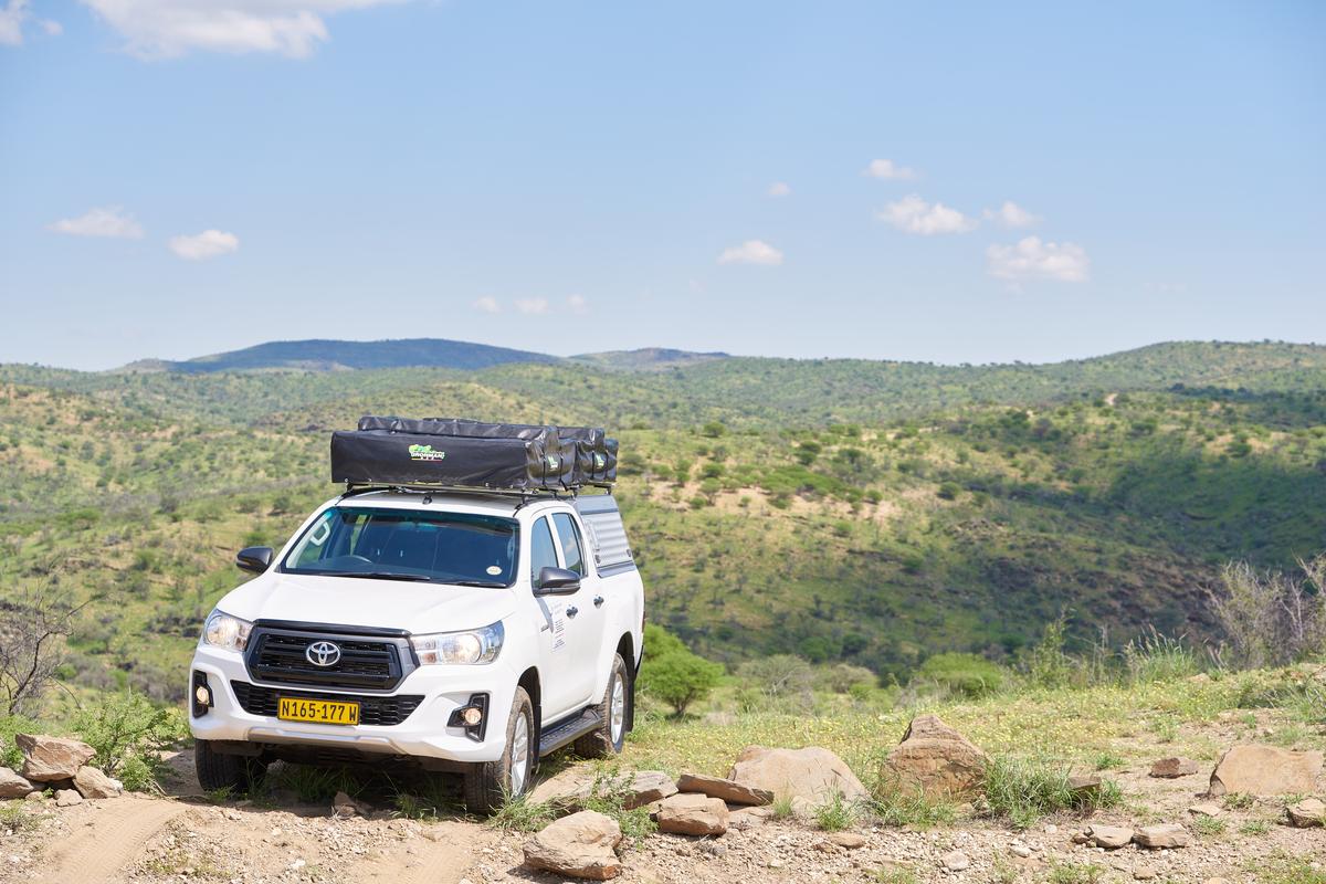 GG Indongo Family Car Hire travel and vehicle gallery image 28