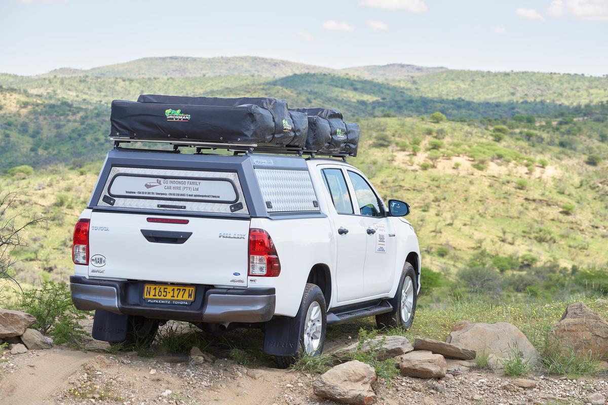 GG Indongo Family Car Hire travel and vehicle gallery image 30