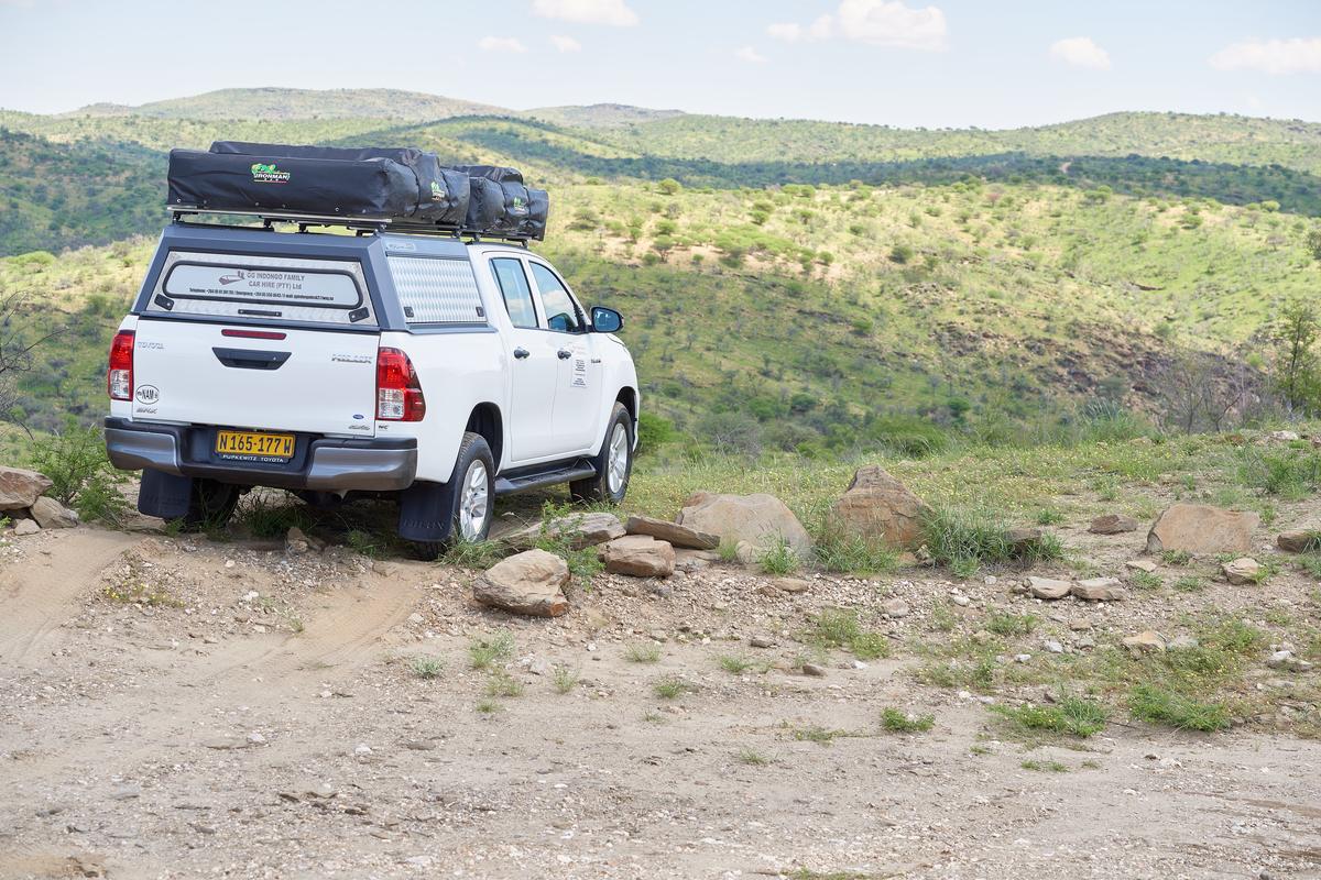 GG Indongo Family Car Hire travel and vehicle gallery image 32